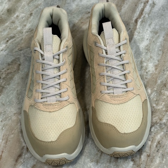 Men’s MERRELL Alpine Carbon Fiber work sneakers- Size 10 - Picture 4 of 13